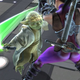 Illustration for article titled Who Wants A Soul Sword, When You Can Have A Light Saber?